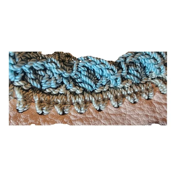 The Sak shoulder purse - Picture 6 of 13